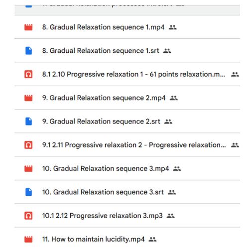 bundle content's screenshot