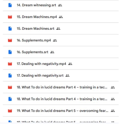 bundle content's screenshot